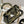 CD Black Magpie 24 Lady Dior Bag Canvas 336688