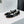 MARRY JANE FLAT IN BLACK PATENT CALFSKIN
