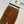 Celine Flared Velvet Pants Brown Cotton