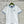 Gucci Embroidered Short Sleeves T-shirt White Blue Cotton