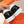 HM 25ss Sneakers Black Cowhide 577537