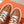 HM 25ss Sneakers Brown Cowhide 577535