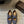 Alaia 25 Criss Cross With Stud Ballet Flats Azure Blue Suede Sheepskin 303691