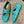 Alaia 25 Criss Cross With Stud Ballet Flats Lagoon Green Suede Sheepskin 303692