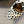Alaia 25 Criss Cross With Stud Ballet Flats Black White Suede Sheepskin 303694