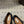 Alaia 25 Criss Cross With Stud Ballet Flats Denim Blue Sheepskin 303695