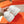 HM Day Sneakers White Togo Leather 577503
