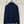 Miu Miu Polo Collar Cardigan Navy Blue Cashmere