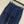 Miu Miu 25 Straight Pants Blue Cotton