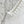 CC White Knitted Fabric Vest