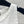CC White Knitted Fabric Vest