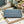 CD Dior Club Handbag Cloud Blue Lambskin 336789