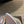 Alaia 25 Fishnet Flat Mules White Lampskin 303681
