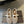Alaia 25 Women's Ballet Flat Nude Sheepskin 303704