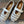 Alaia 25 Vienne Ballet Flats White Lambskin 303715