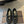 Alaia 25 Strass Ballet Flats Black Suede Goatskin 303726