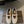 Alaia 25 Strass Ballet Flats White Suede Goatskin 303727