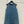 CD Denim dress Retro Blue Cotton