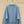 Gucci Patch Sweatshirt Blue Cotton