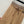 Miu Miu Fake Two-piece Pant Brown Cotton