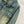 Miu Miu 25 Denim Sickle Jacket Blue Cotton