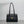Celine Soft 16 Bag Black Grained Calfskin
