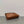 Celine Romy Bag 34cm Brown Cowhide