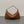 Celine Romy Bag 34cm Brown Cowhide