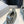 CHUNKY SNEAKERS IN MANTLE GRAY POLYURETHANE, POLYESTER AND NYLON