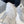 CHUNKY SNEAKERS IN BONE BEIGE POLYURETHANE, POLYESTER AND NYLON