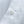 LV SHORT-SLEEVED SHIRT IN WHITE COTTON BLUE LOGO 238813
