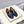 HM Men's Loafer Navy Blue Calfskin 539687