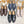 HM Men's Kris Loafer Calfskin 539752