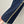 CC 25 Straight Pant Blue denim Cotton