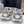 3XL EXTREME LACE SNEAKER BROWN MIX DUST WHITE AND SILVER