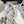 3XL EXTREME LACE SNEAKER BROWN MIX DUST WHITE AND SILVER