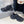3XL EXTREME LACE BLACK SNEAKER BLACK