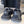 3XL EXTREME LACE BLACK SNEAKER BLACK