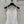 CC Hollow Camisole White cotton