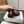 The Row Elastic Ballet Slipper In Dark Burgundy Calfskin 455035