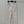 CC Straight Pants Multicolor Denim Cotton