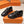 HM Day Sneakers Studs Black Calfskin 577509