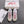 DC Portofino Limited Edition Sneakers Pink Snake Embroidery & Sheepskin 288470