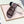 HM Men's Slide Brown Cowhide 567148