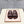 HM Men's Slide Brown Cowhide 567148