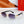 C DE RIMLESS GEOMETRIC FRAME SUNGLASSES CT0902S IN METAL AND ACETATE
