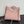 CC 31 Mini Shopping Bag 23cm Pink Suede Calfskin