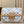 LV x TM Dauphine Soft GM 28cm White Multicolored Cowhide-leather trim