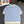 Dior 25 T-Shirt Light Blue Wool 232731