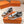 HM 25ss Sneakers Gray Black Brown Cowhide 577546